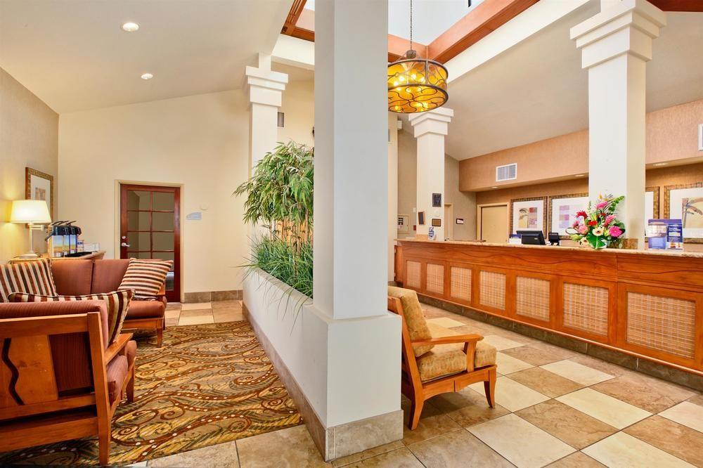 Best Western Chula Vista/Otay Valley Hotel Exterior photo