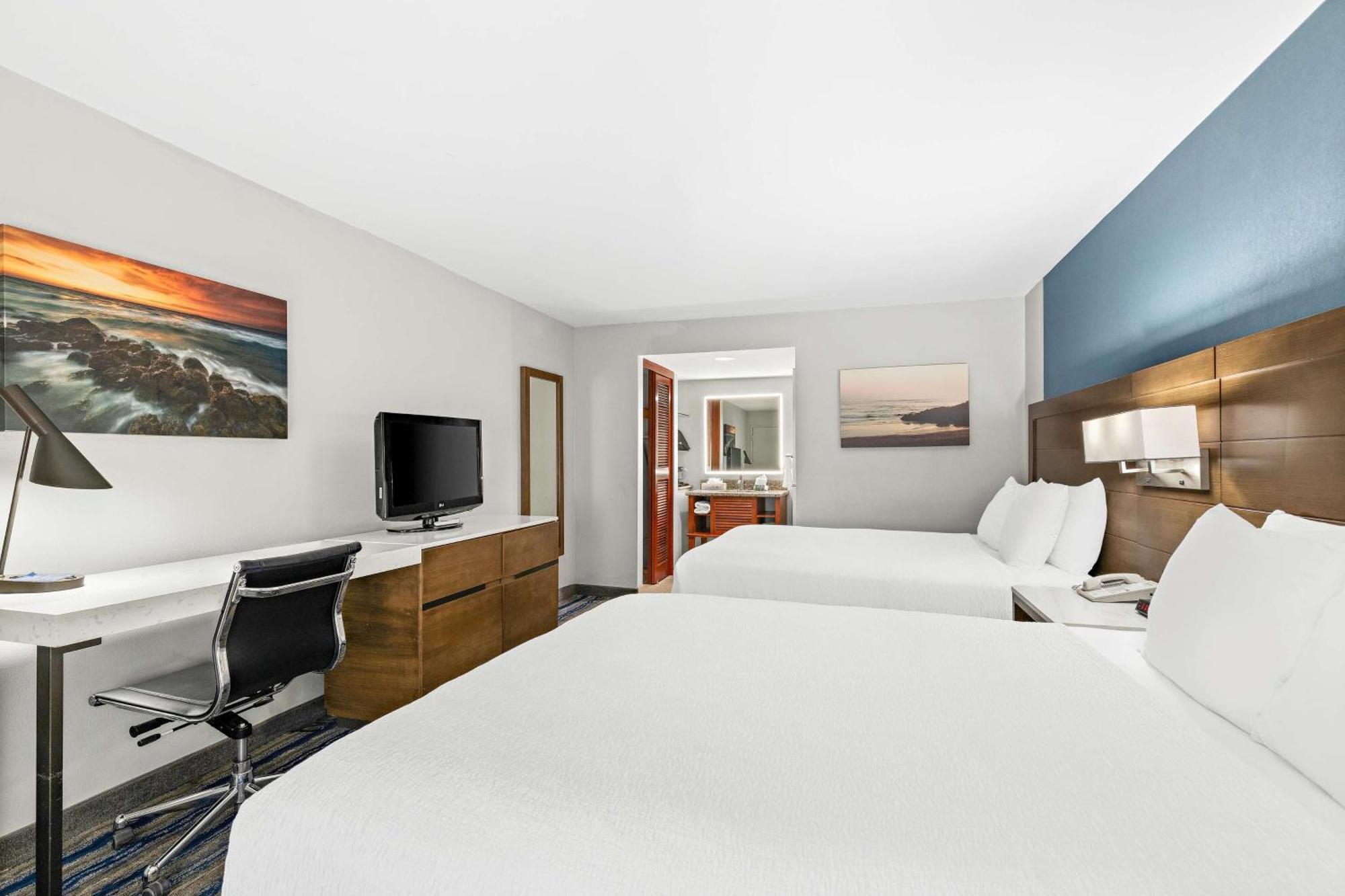 Best Western Chula Vista/Otay Valley Hotel Exterior photo