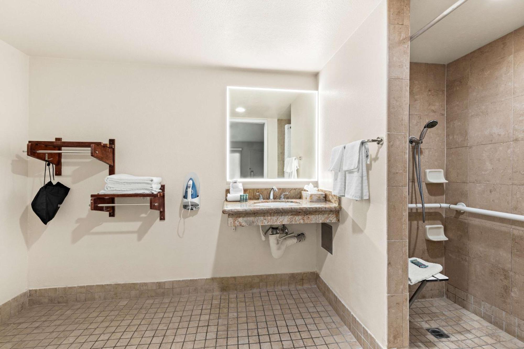 Best Western Chula Vista/Otay Valley Hotel Exterior photo