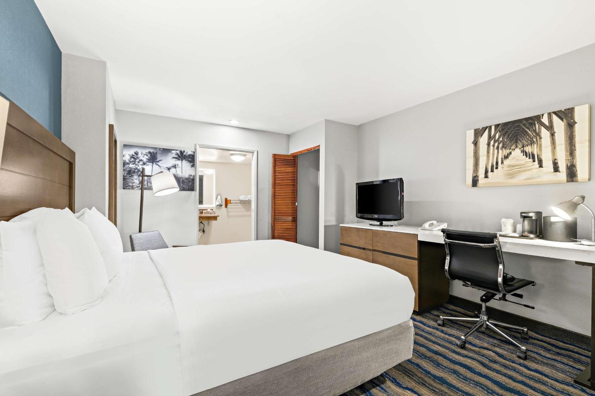 Best Western Chula Vista/Otay Valley Hotel Exterior photo