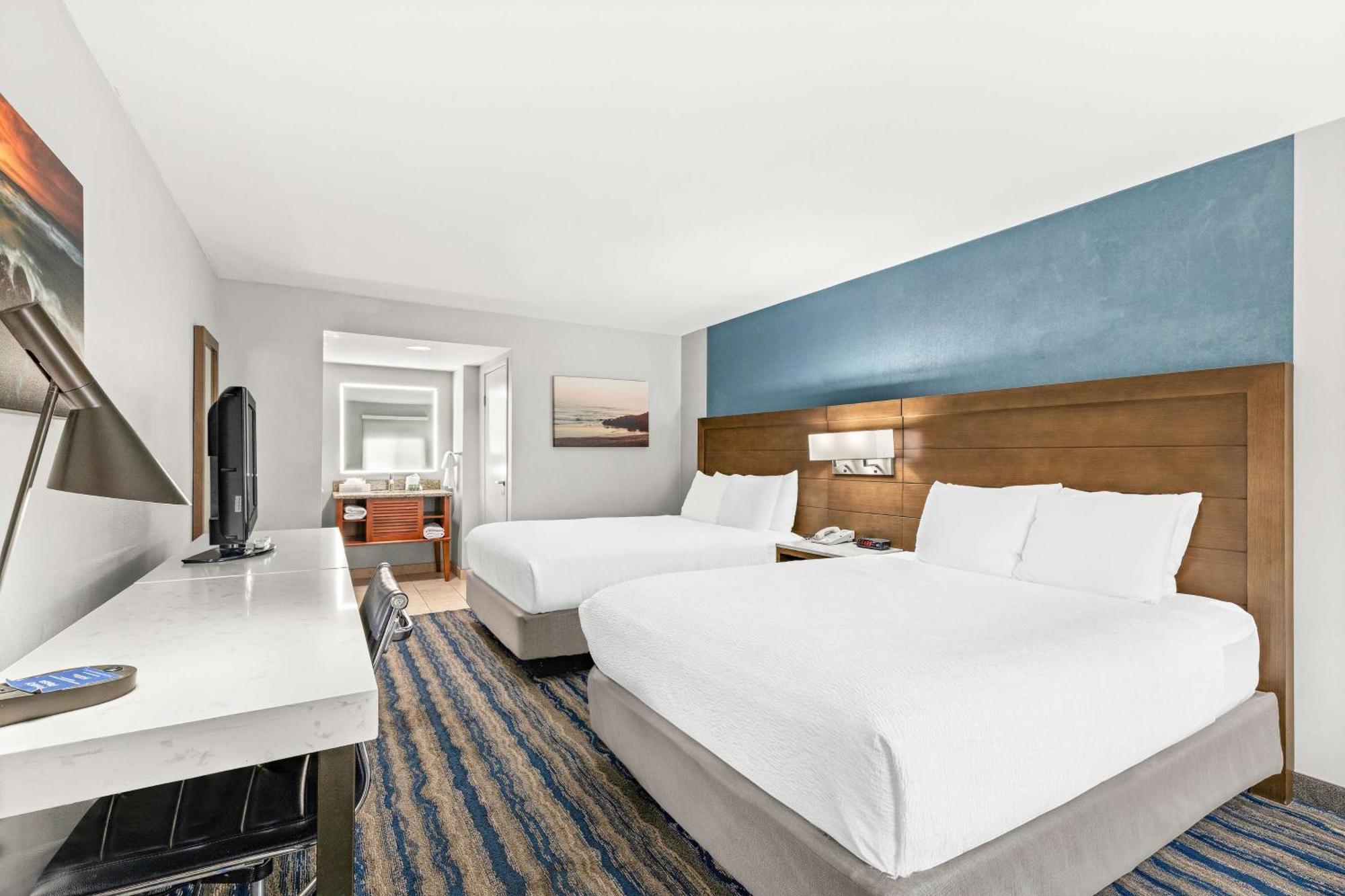 Best Western Chula Vista/Otay Valley Hotel Exterior photo