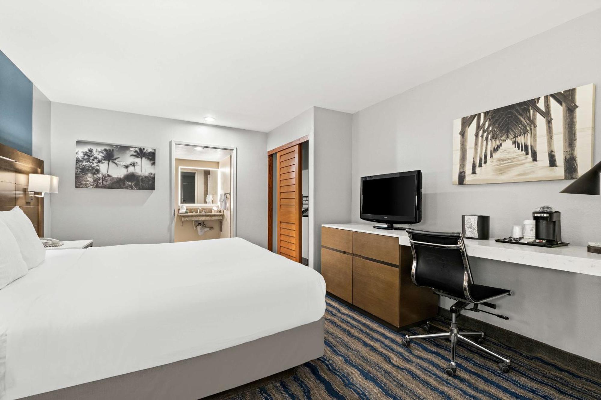 Best Western Chula Vista/Otay Valley Hotel Exterior photo