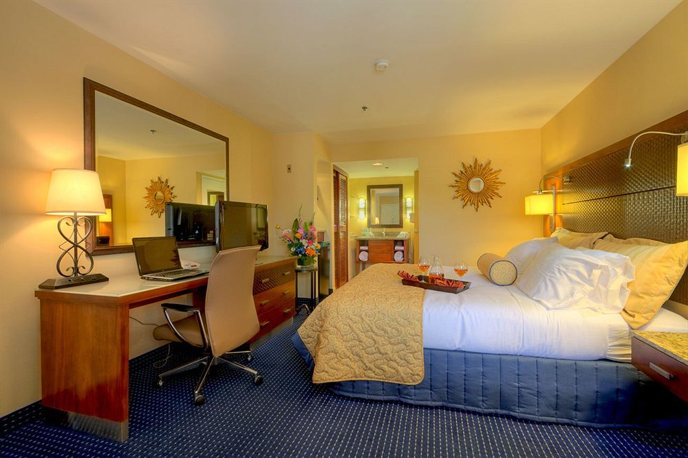 Best Western Chula Vista/Otay Valley Hotel Exterior photo