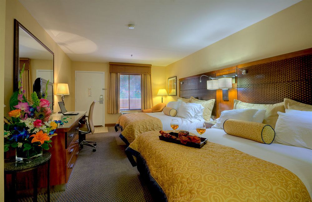 Best Western Chula Vista/Otay Valley Hotel Exterior photo