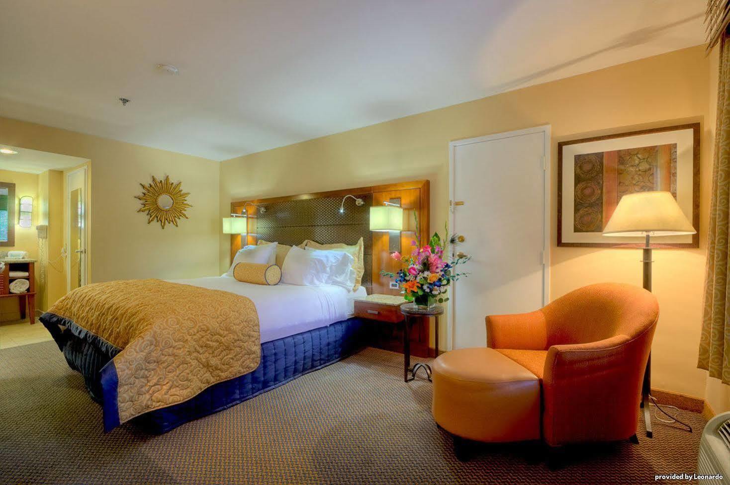 Best Western Chula Vista/Otay Valley Hotel Exterior photo
