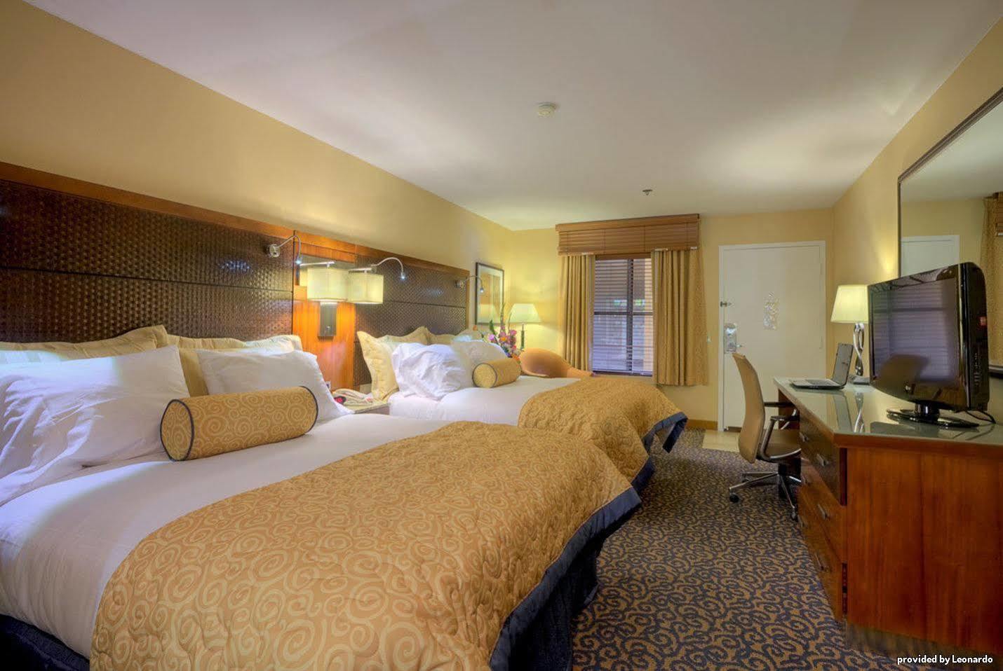 Best Western Chula Vista/Otay Valley Hotel Exterior photo