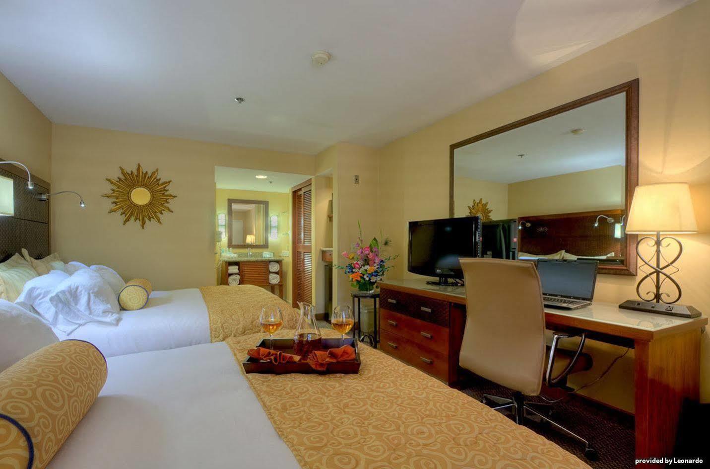 Best Western Chula Vista/Otay Valley Hotel Exterior photo