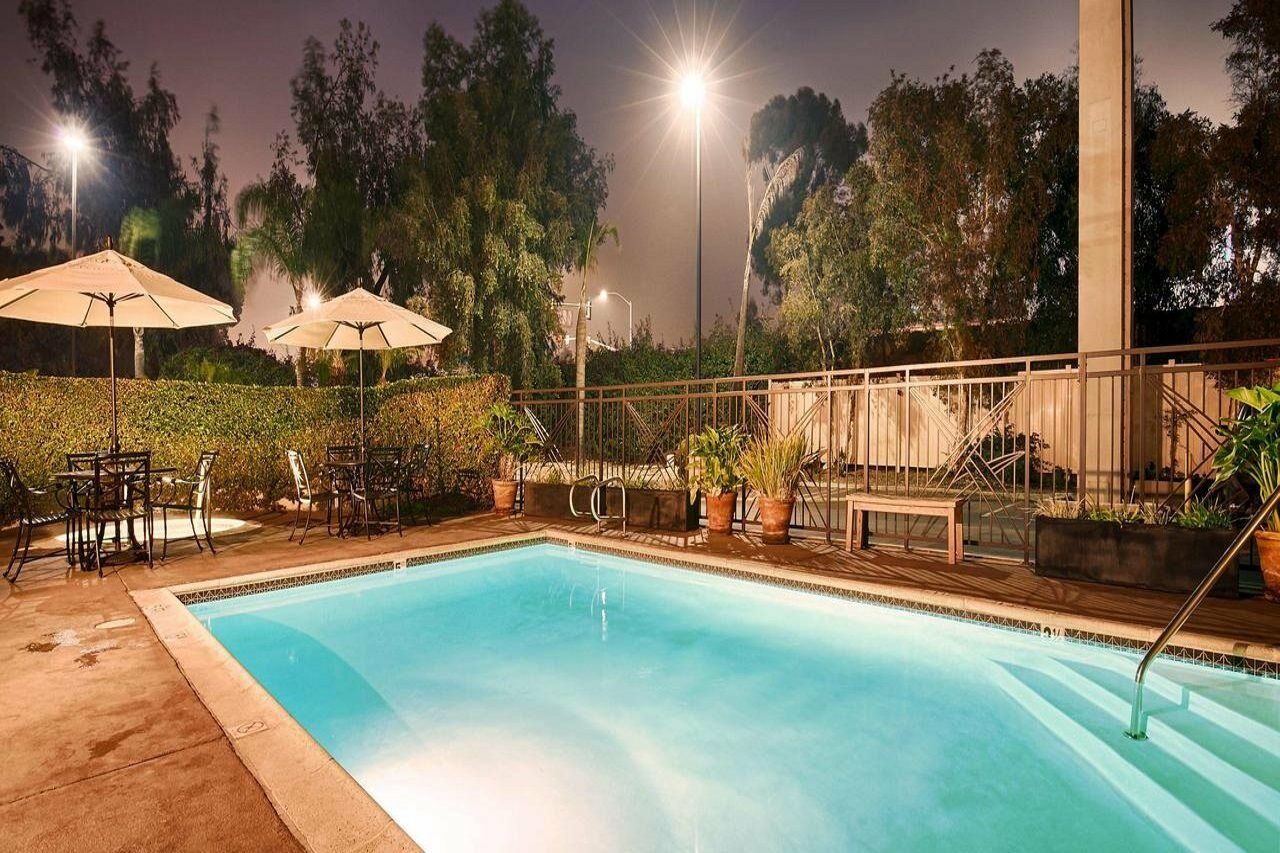Best Western Chula Vista/Otay Valley Hotel Exterior photo