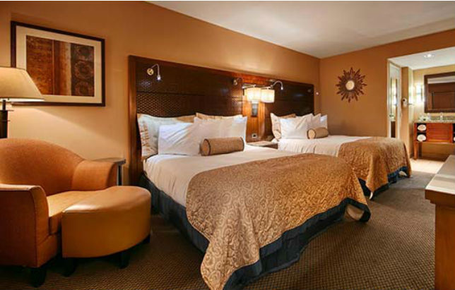 Best Western Chula Vista/Otay Valley Hotel Exterior photo